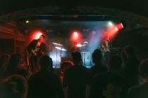 The Deadnotes 8