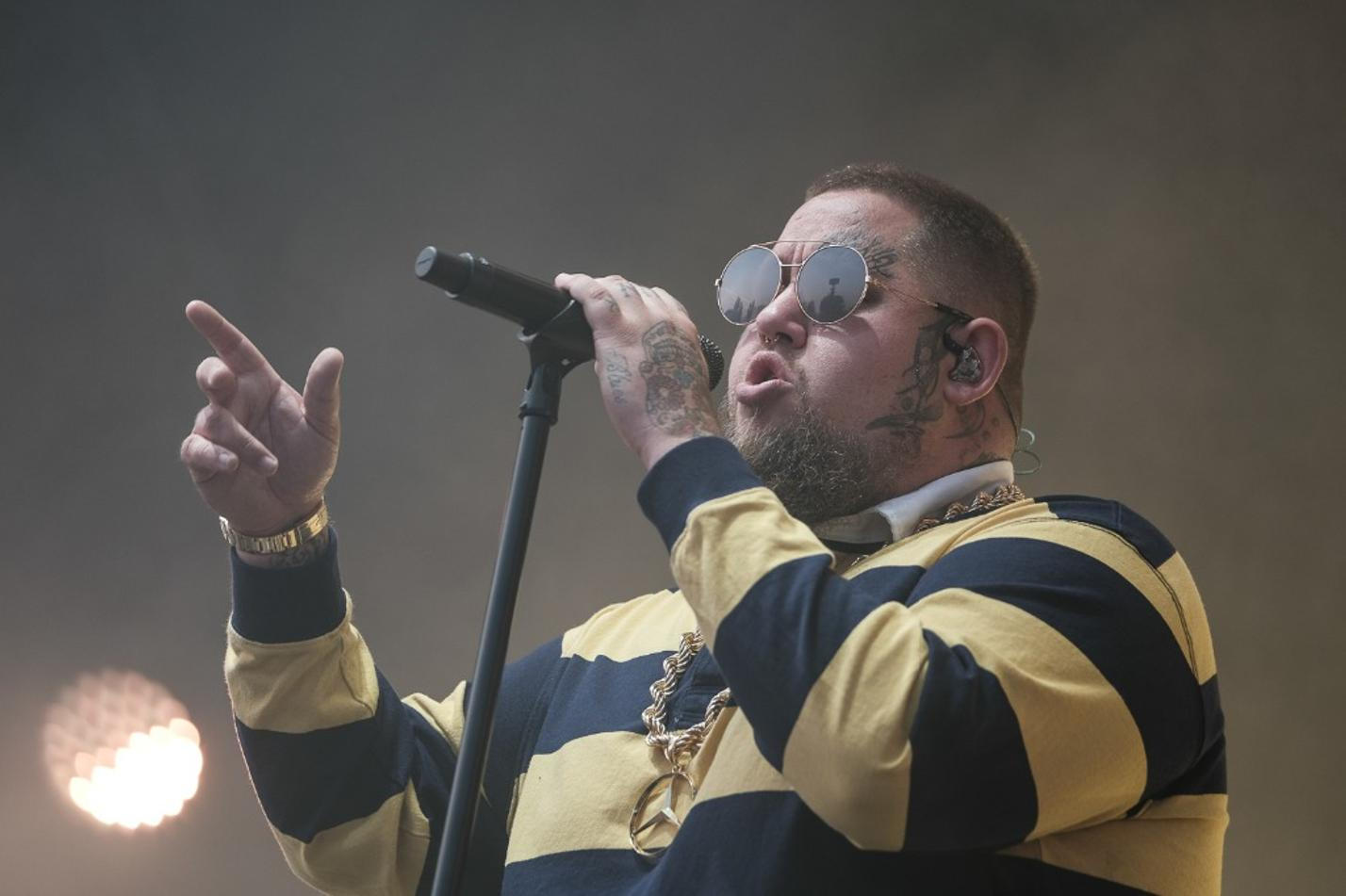 Rag'n'Bone Man