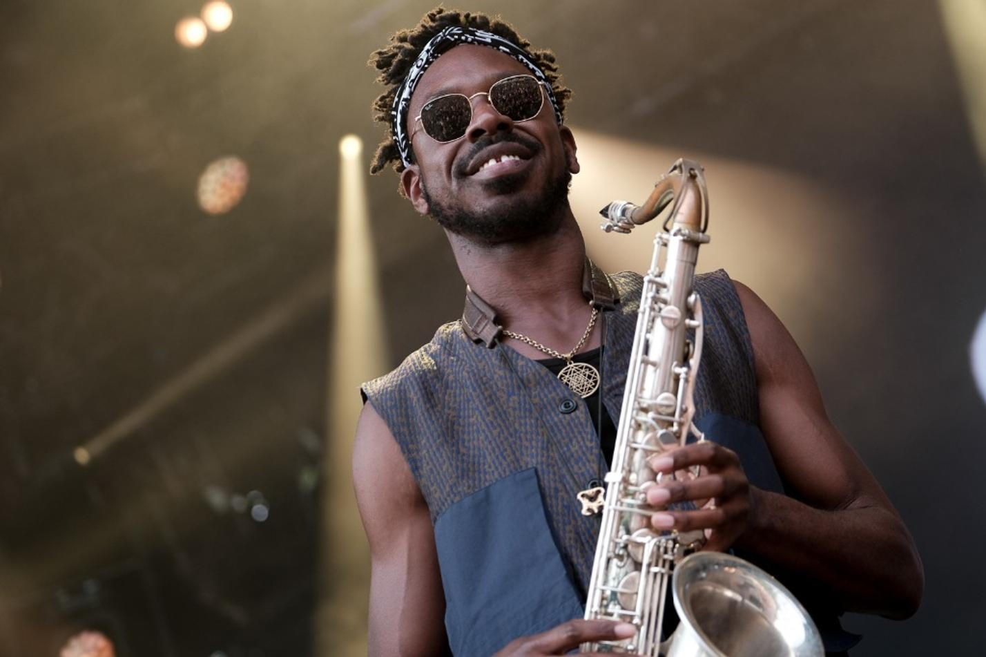 Sons of Kemet