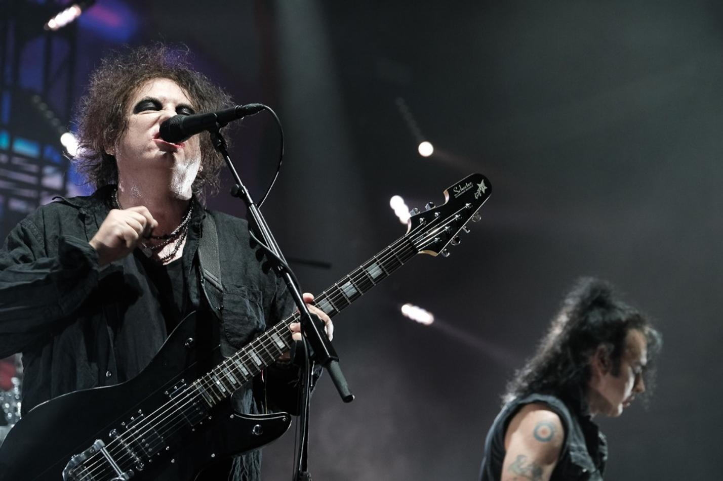 The Cure