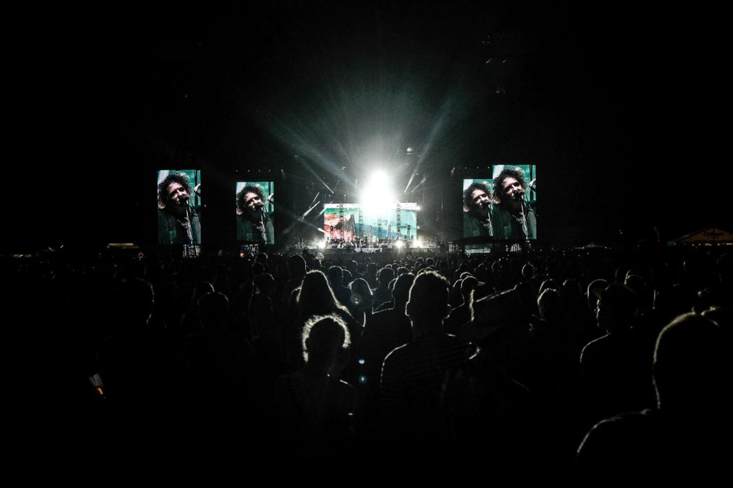 The Cure