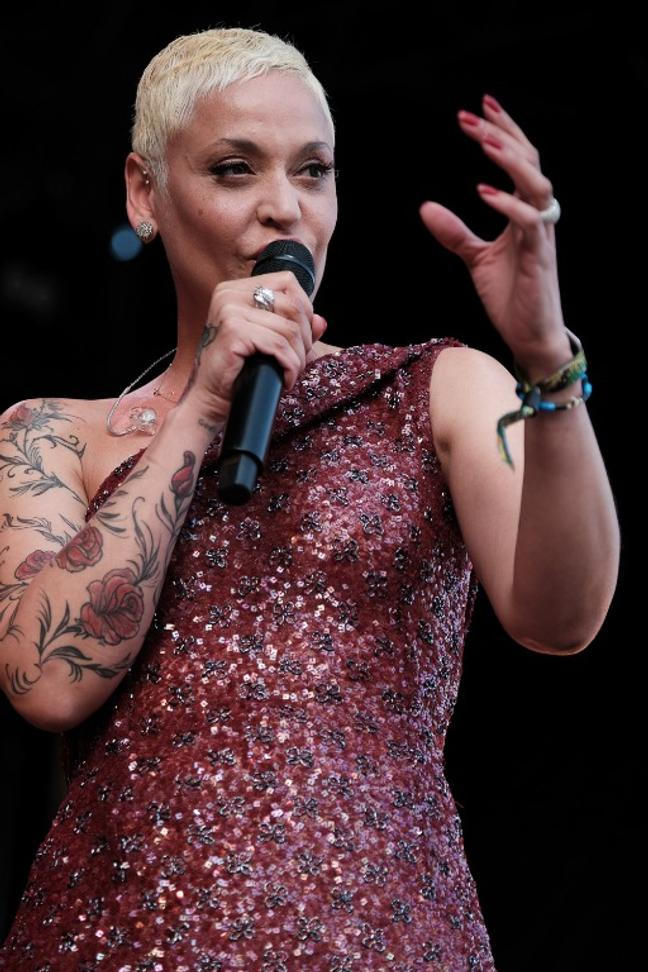 Mariza