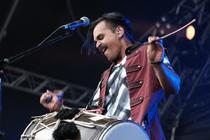 Red Baraat