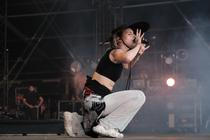 MØ