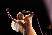Florence and The Machine
