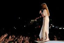 Florence and The Machine
