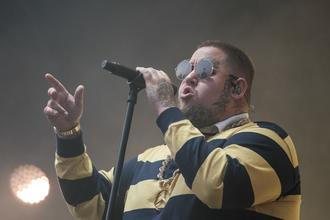 Rag'n'Bone Man