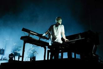 Ólafur Arnalds
