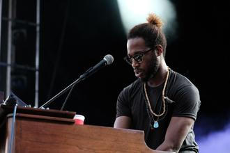 Cory Henry and The Funk Apostles