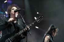 The Cure