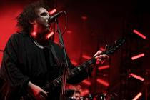 The Cure
