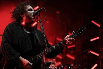 The Cure