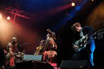 Yonatan Gat & The Eastern Medicine Singers