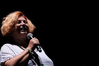 Zlata Holušová