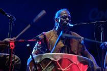 Yonatan Gat & The Eastern Medicine Singers