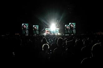 The Cure