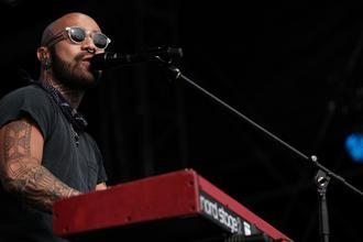Nahko and Medicine For The People