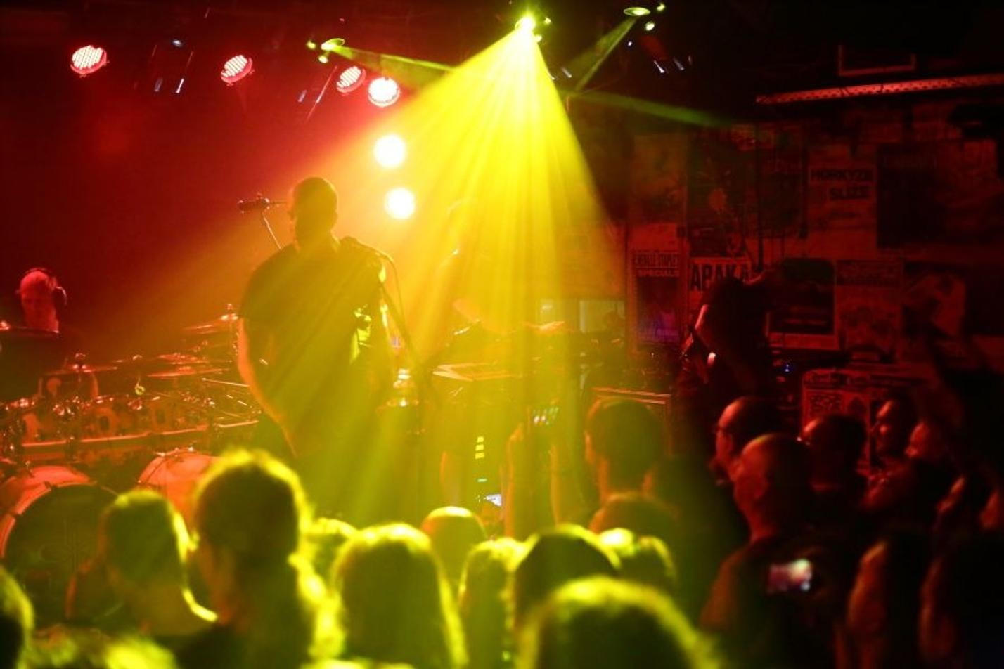 015_Devin Townsend Project