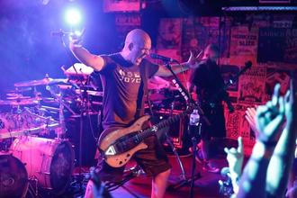 012_Devin Townsend Project
