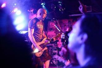 020_Devin Townsend Project