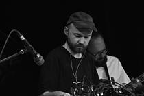 18-Tomáš Sýkora Trio&Aid Kid