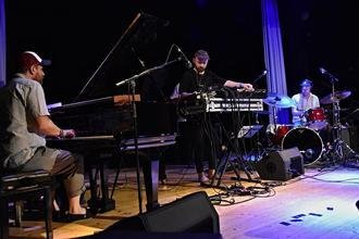 17-Tomáš Sýkora Trio&Aid Kid
