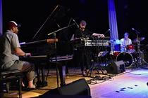 17-Tomáš Sýkora Trio&Aid Kid