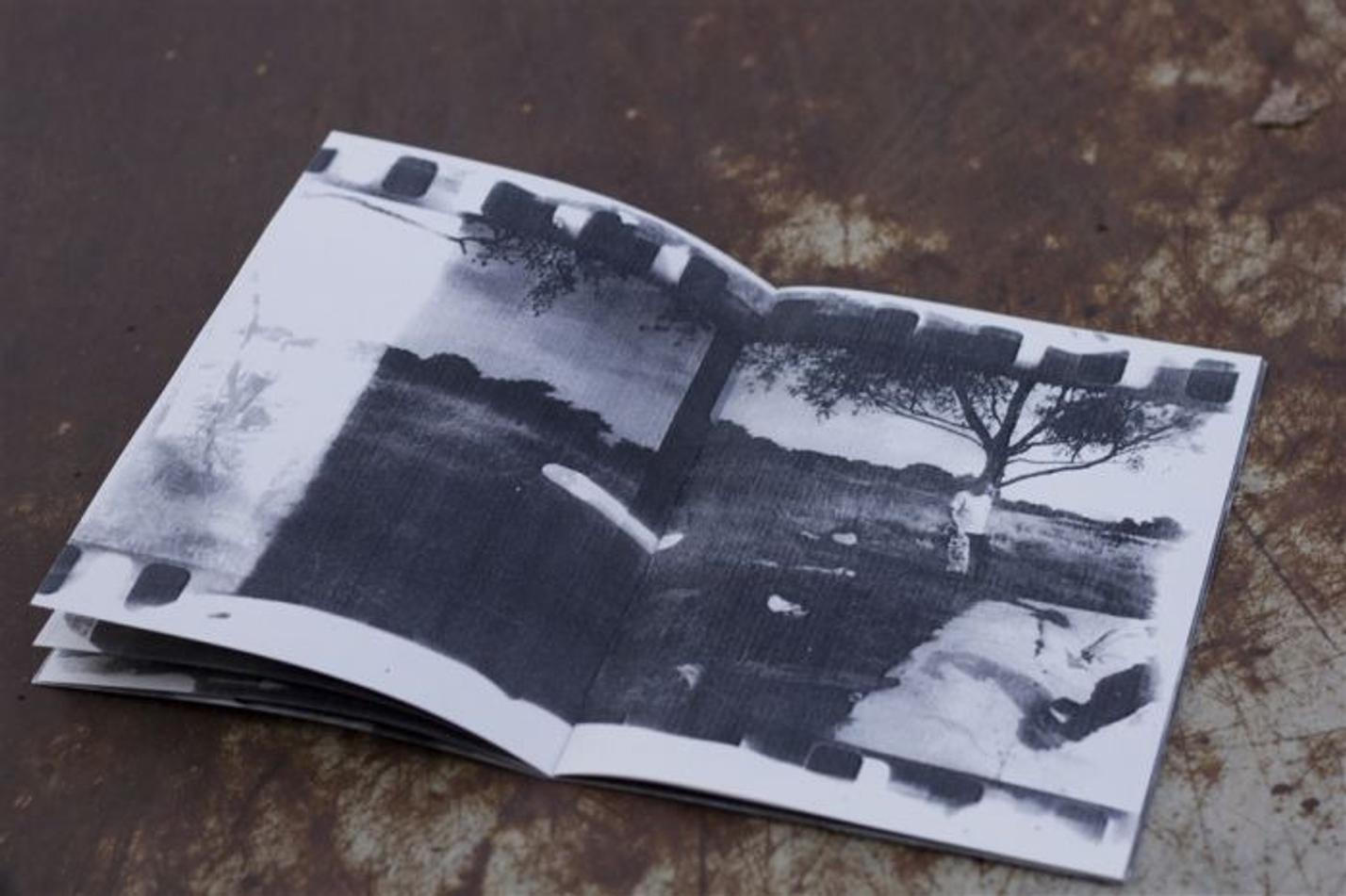 Sergej Vutuc: Words You Never See But Feel (Petr Hlaváček)