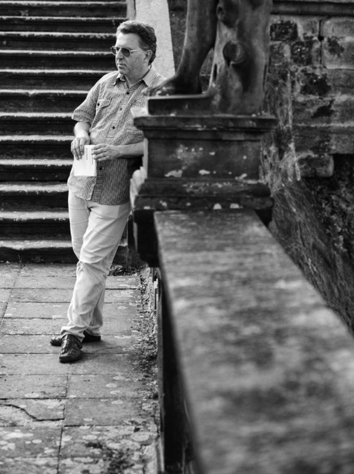 Růžová zahrada (2)
