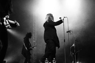 Zeal & Ardor