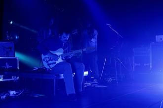 Peach Pit  4