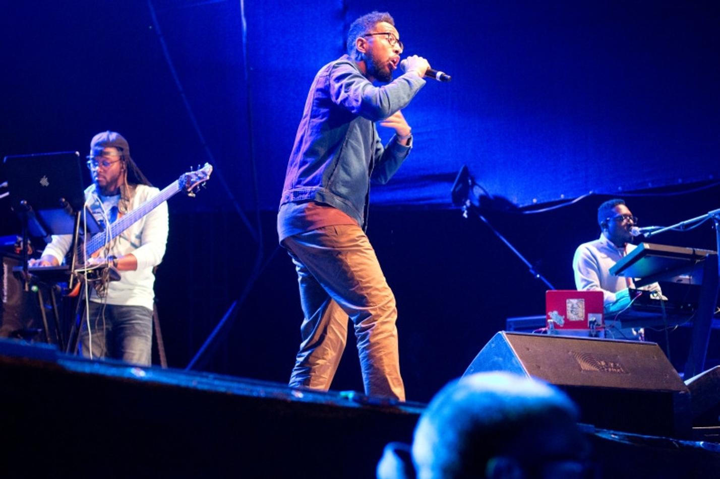 029Oddisee