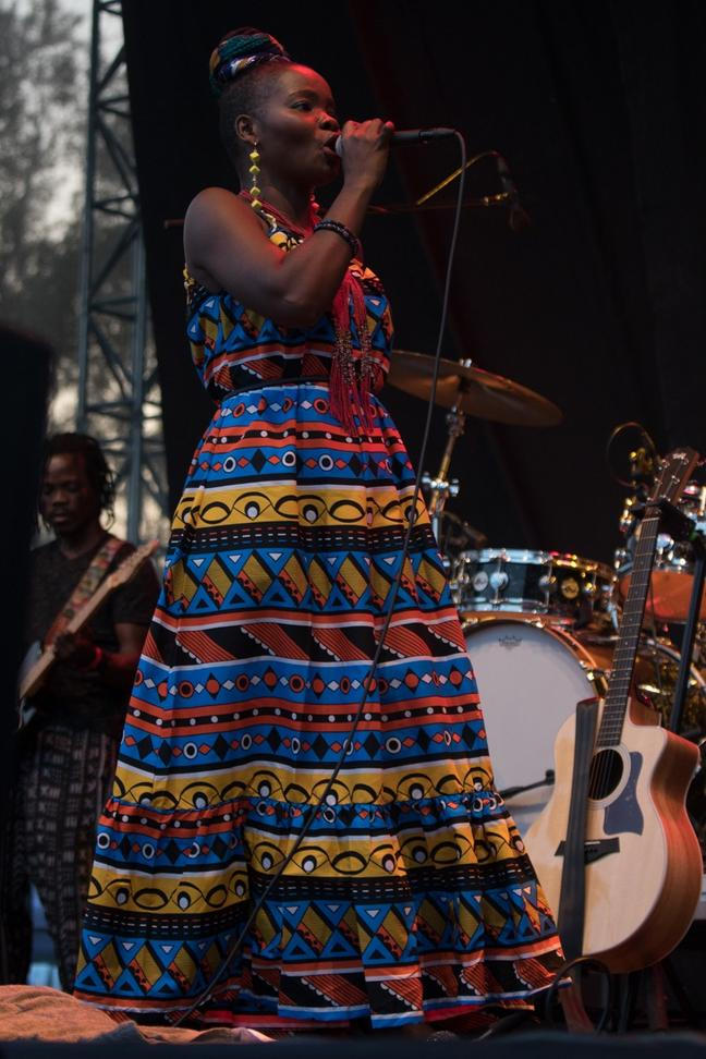 Benin International Musical