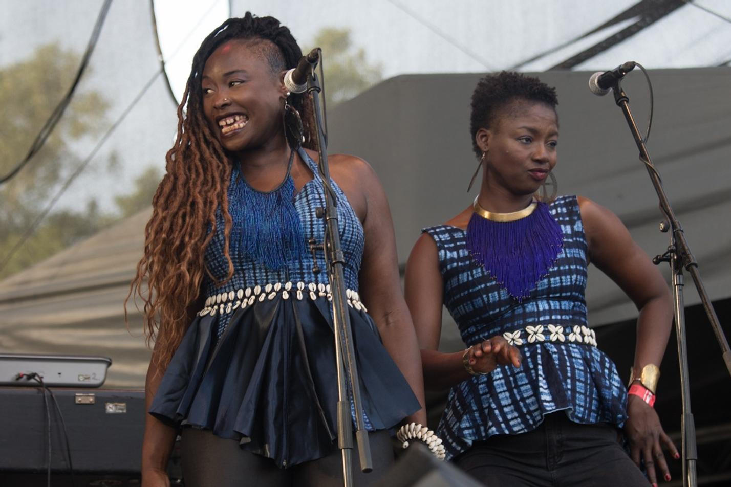 Oumou Sangaré