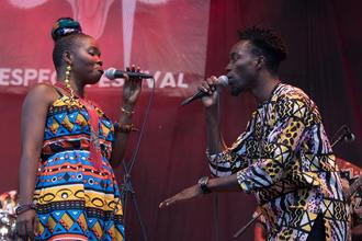 Benin International Musical
