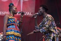 Benin International Musical