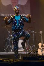Benin International Musical