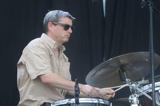 Will Guthrie & Ghassen Chiba