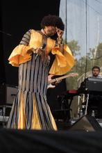 Oumou Sangaré