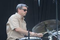 Will Guthrie & Ghassen Chiba