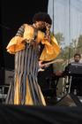 Oumou Sangaré
