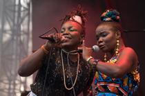 Benin International Musical
