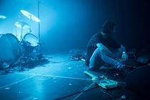 52 Hertz Whale