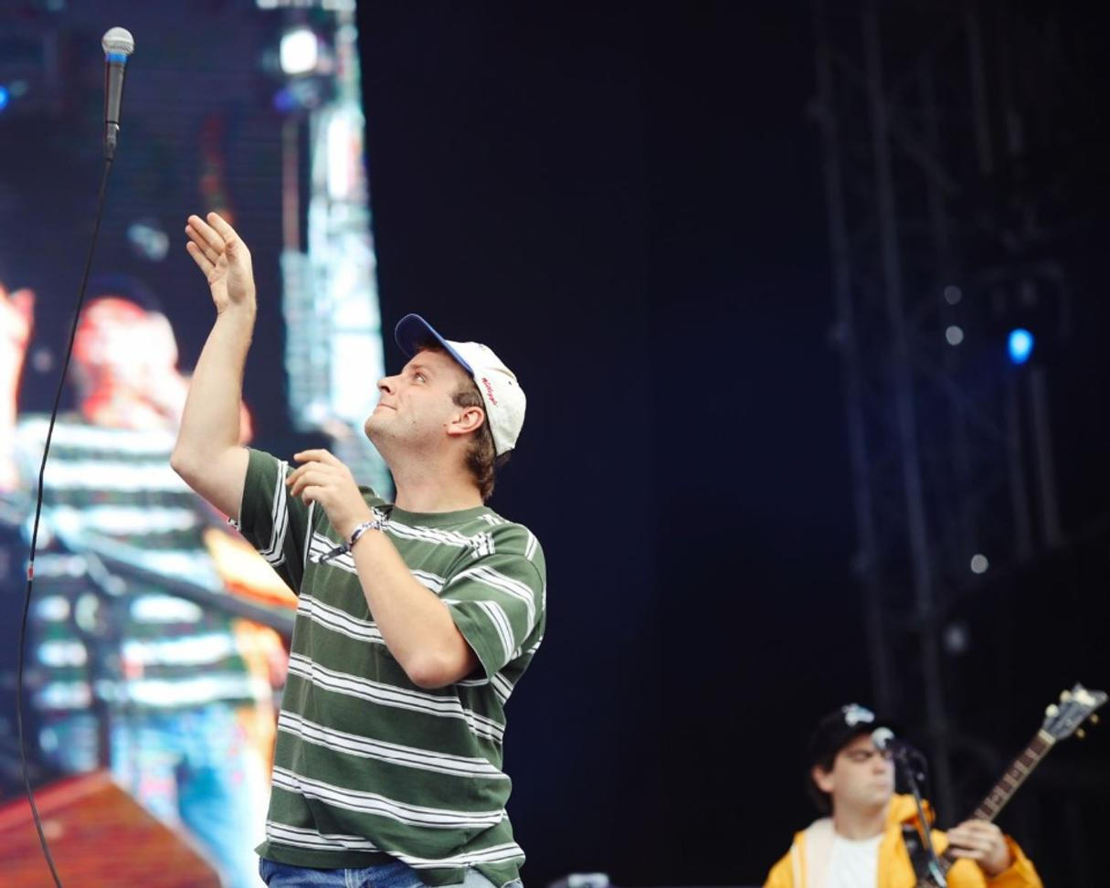 Mac Demarco(1)