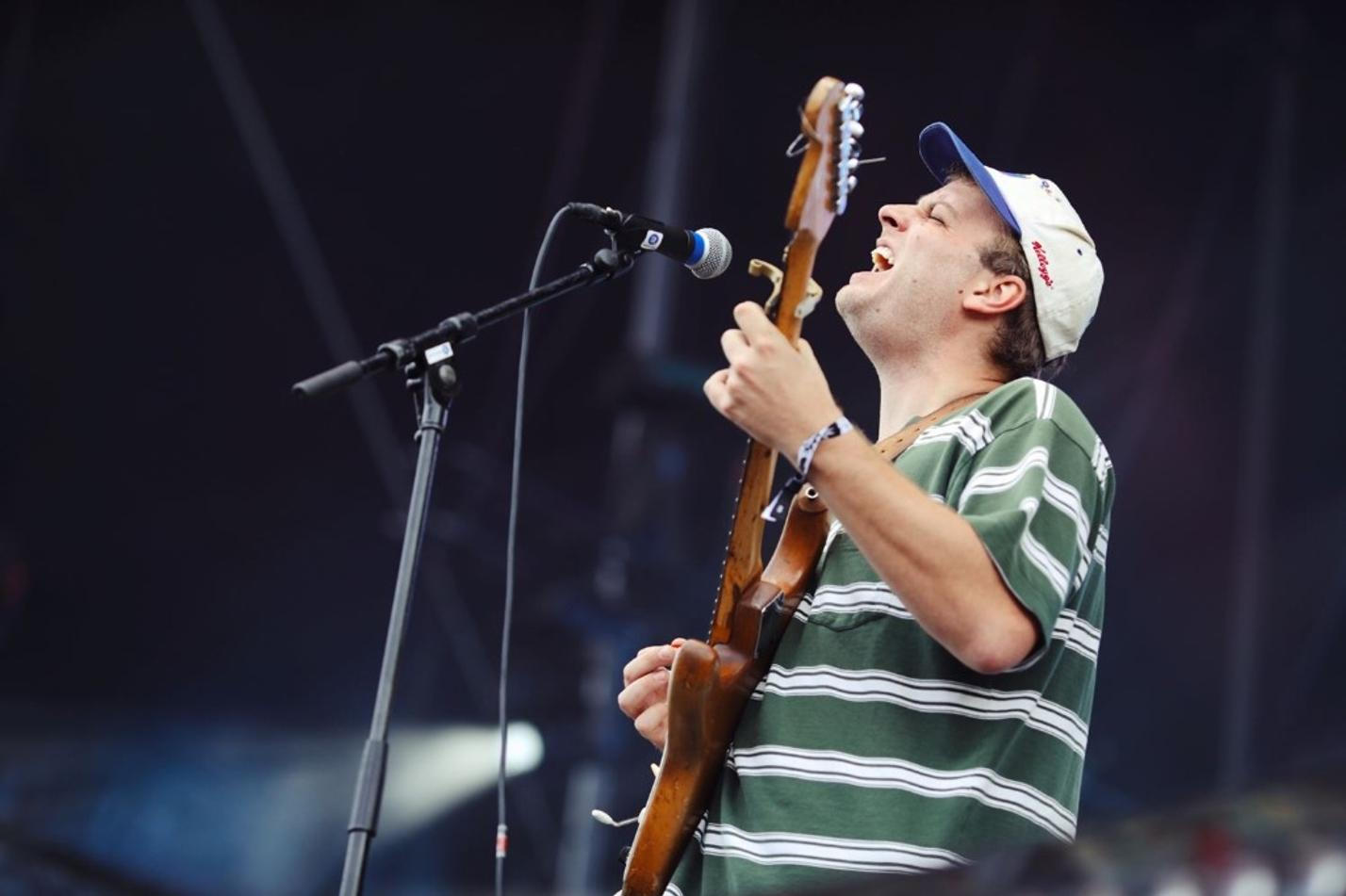 Mac Demarco