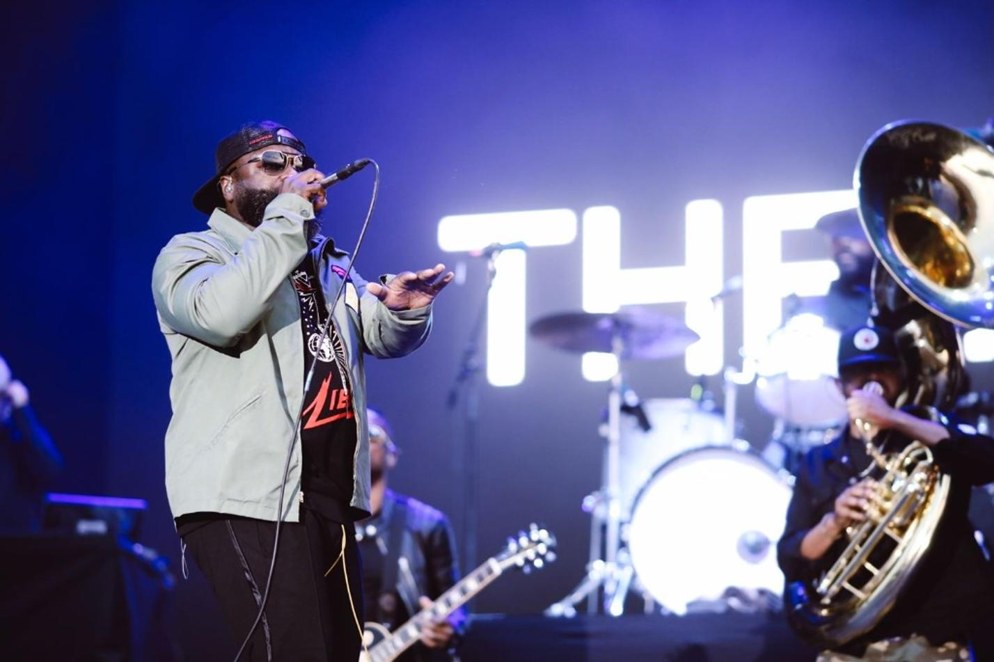 The Roots(2)