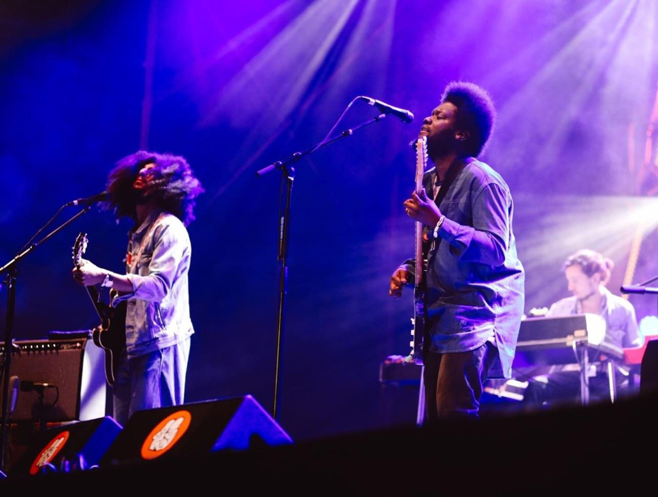 Michael Kiwanuka