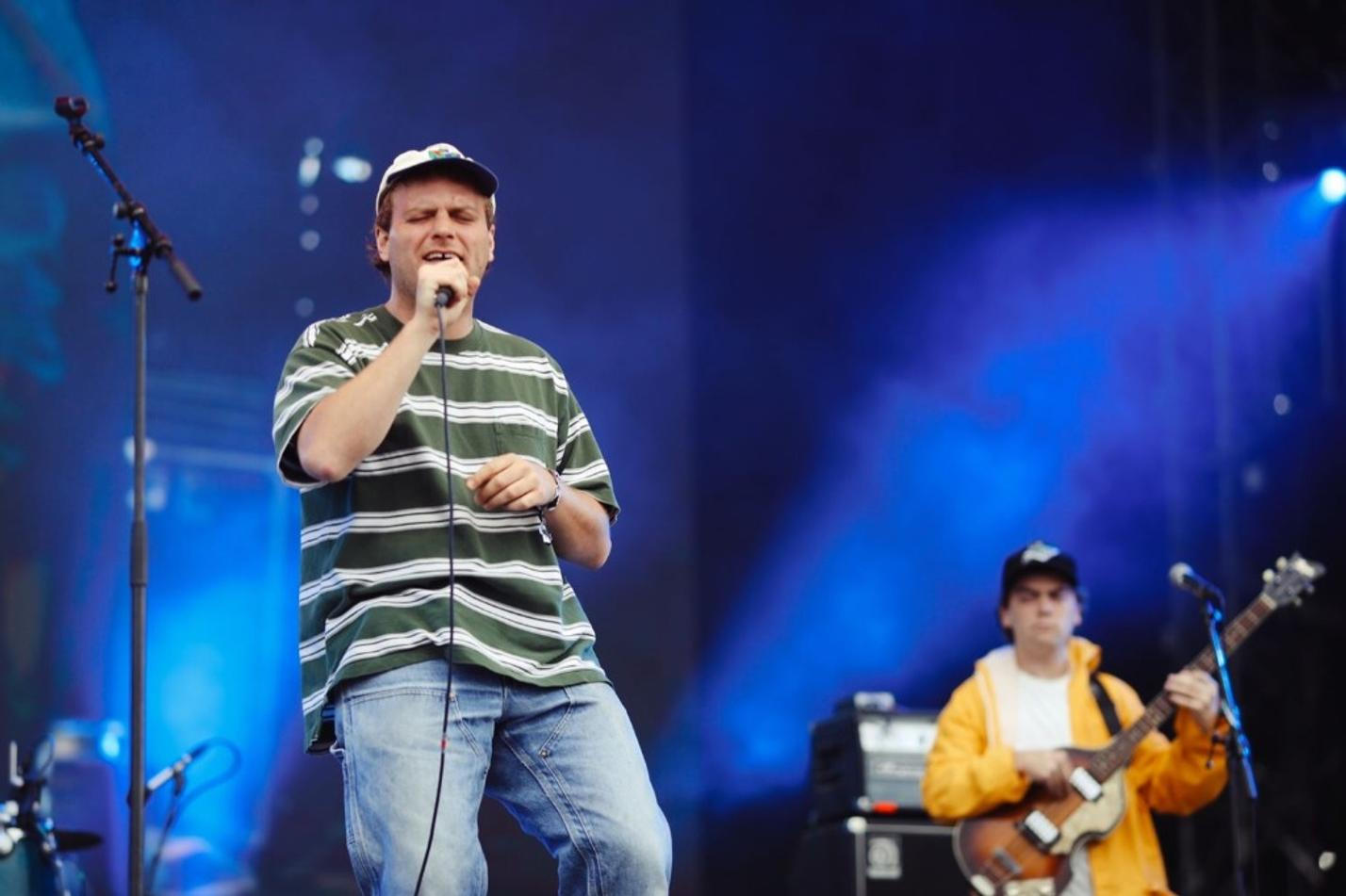 Mac Demarco(2)