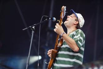Mac Demarco