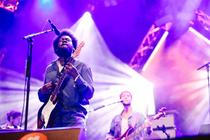 Michael Kiwanuka(1)